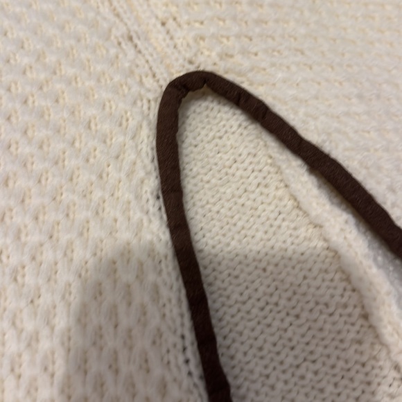 Ralph Lauren poncho - Picture 3 of 7